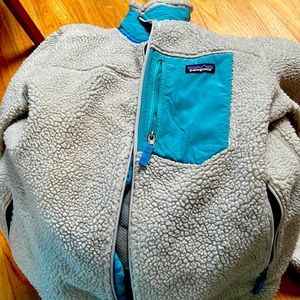 Patagonia jacket